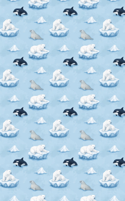 Arctic Wildlife Expedition