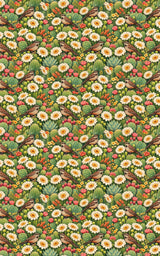 Arizona Flora & Fauna - London Penny Gift Wrap