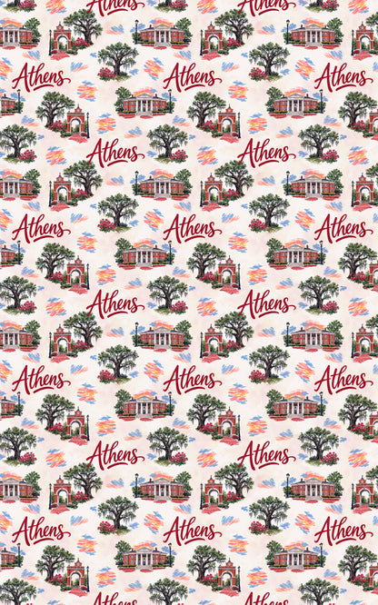 Athens Georgia Classic