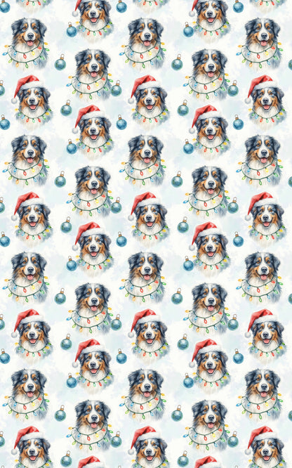 Santa’s Shepherds