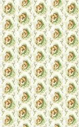 Ave Maria - London Penny Gift Wrap