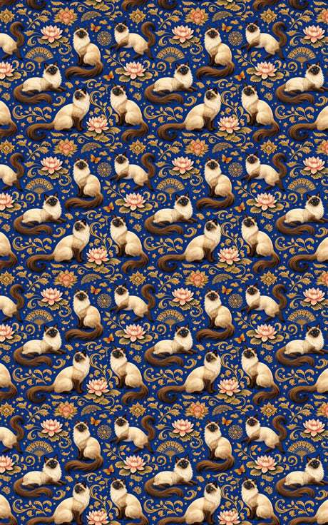 Balinese Grace - London Penny Gift Wrap