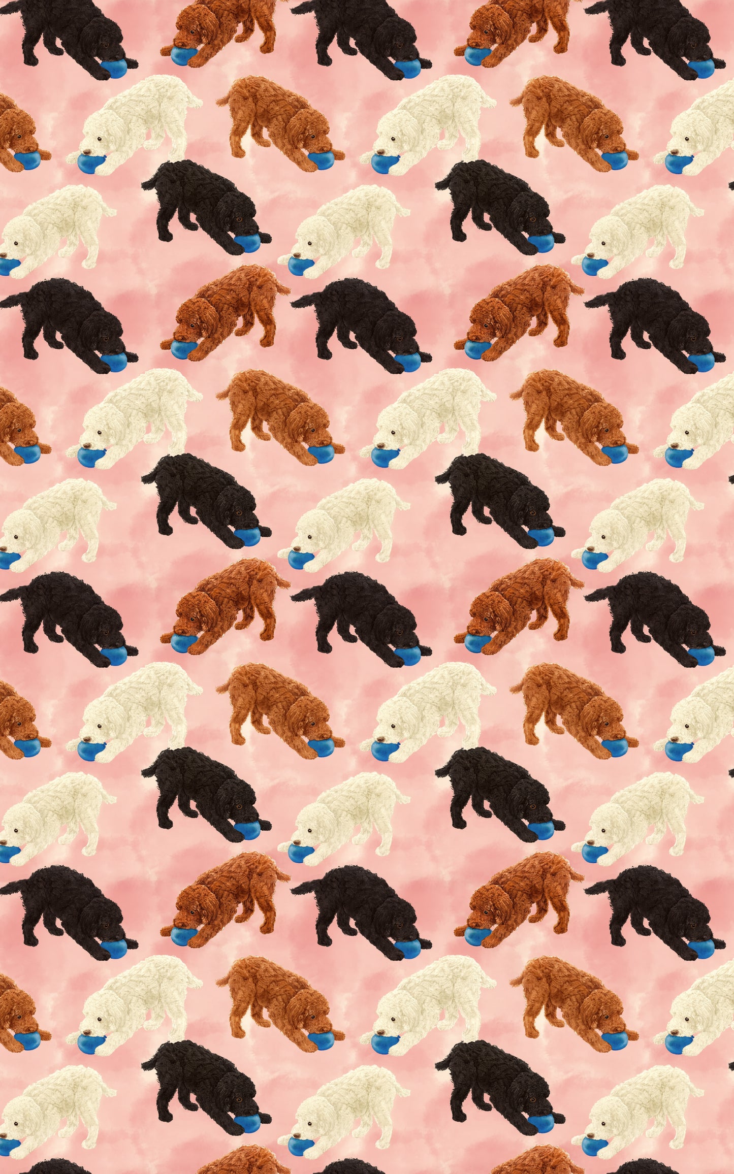 Curly Pup Games