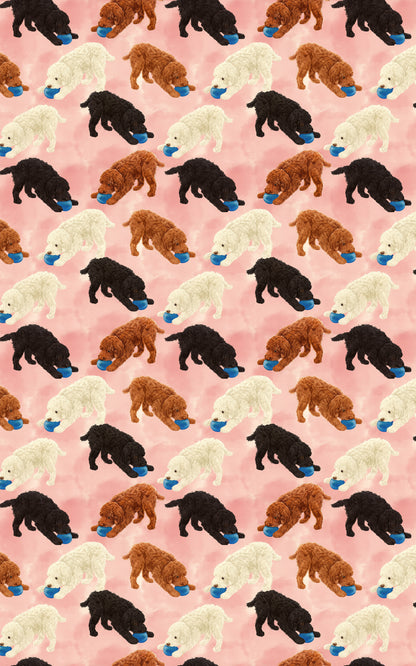 Curly Pup Games