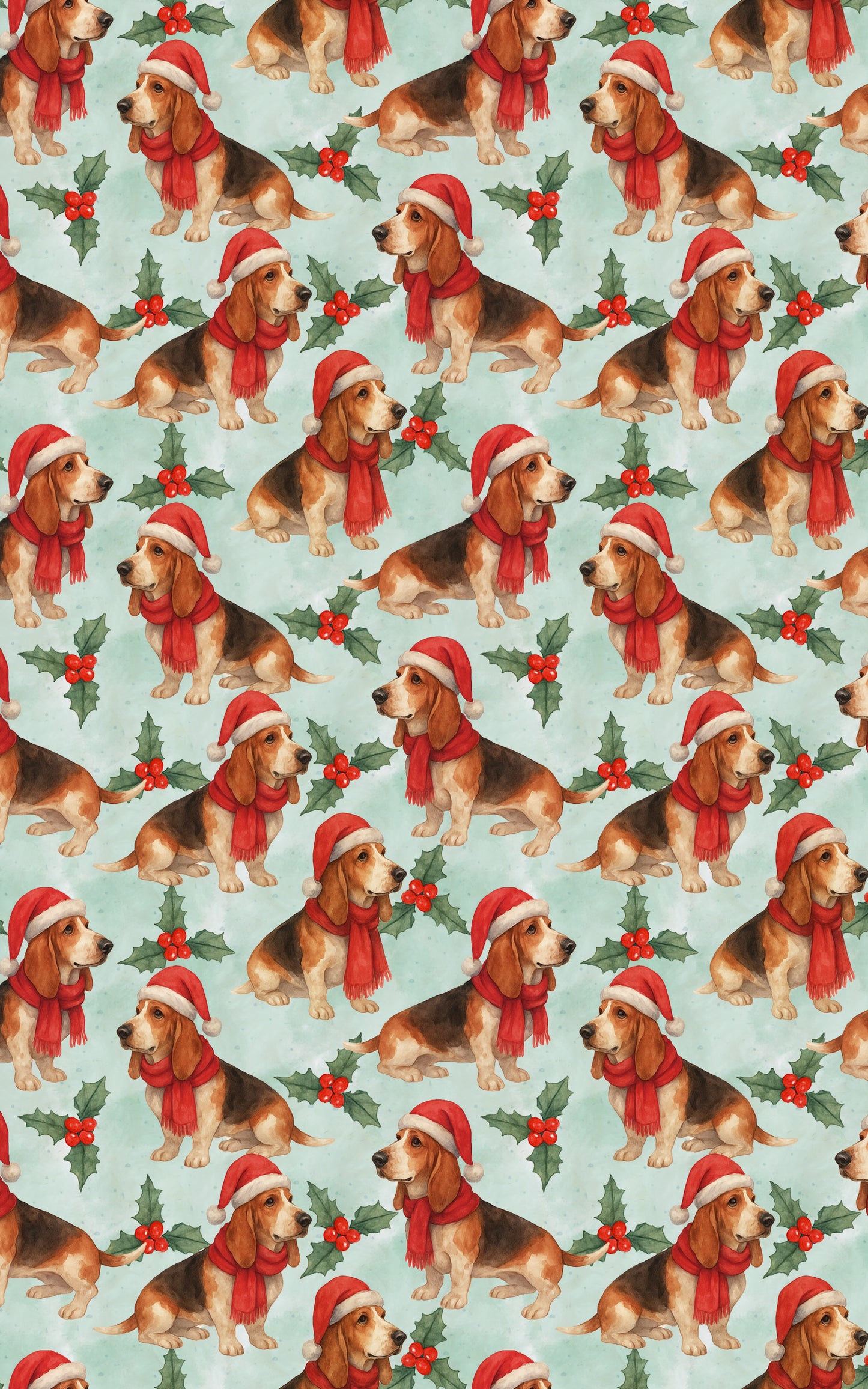 Holly Hat Harmony Hound