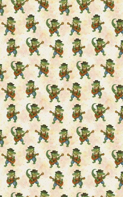 Alligator Alley Jam