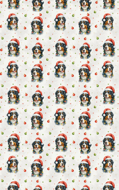 Pawliday Peaks