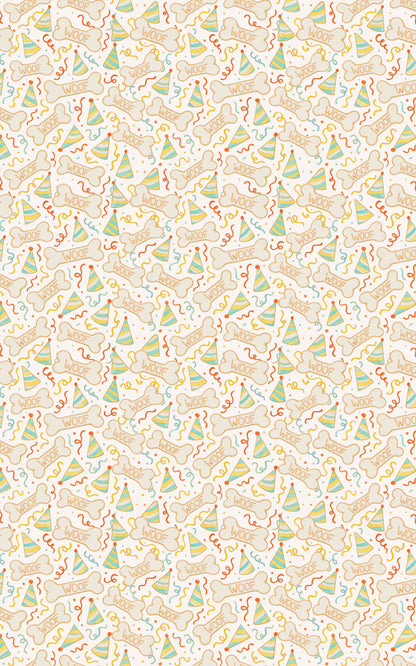 Birthday Biscuit Bash