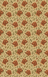 Bloodhound Botanica - London Penny Gift Wrap