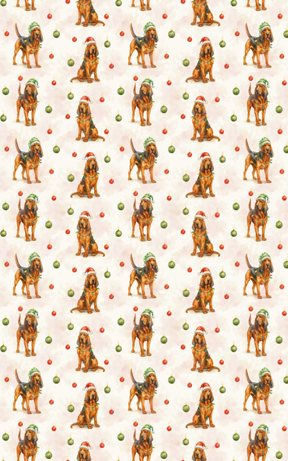 Twinkle Trail Hound
