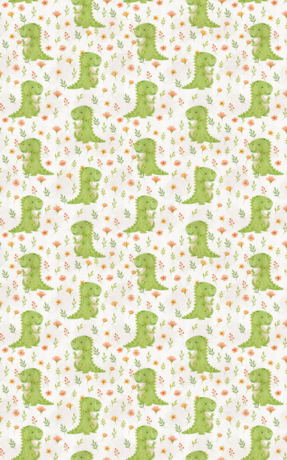 Blooming Rex
