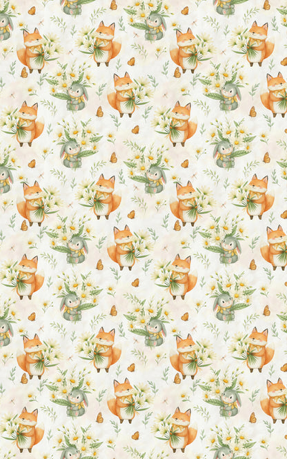 Blossom Companions
