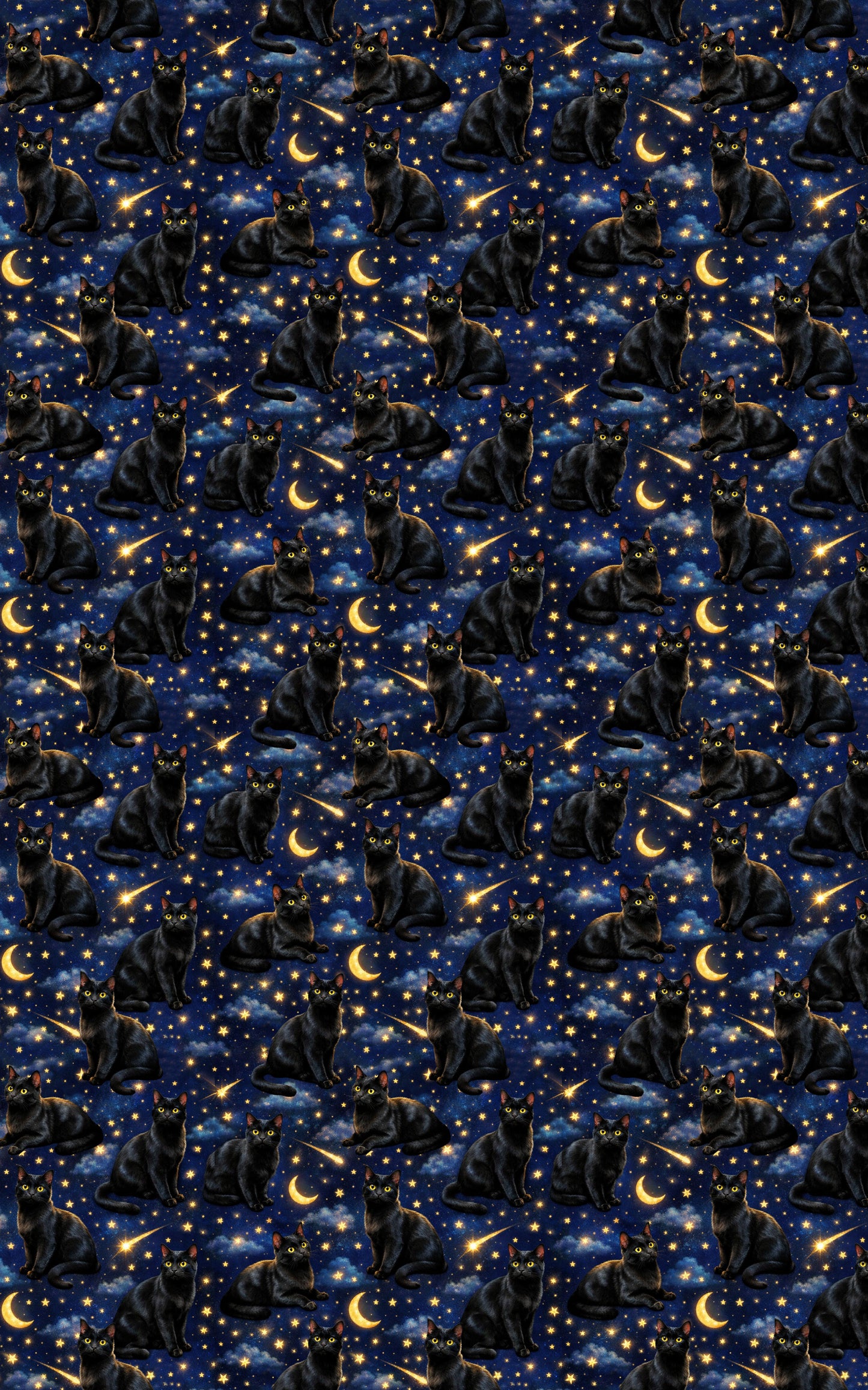 Bombay Midnight