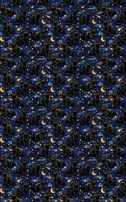 Bombay Midnight