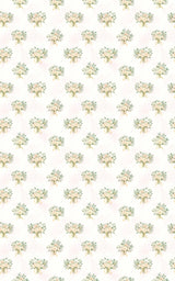 Ethereal Bouquet - London Penny Gift Wrap