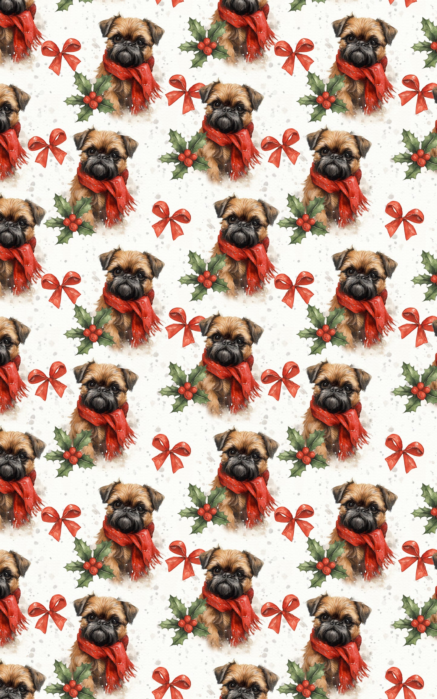 Festive Furball