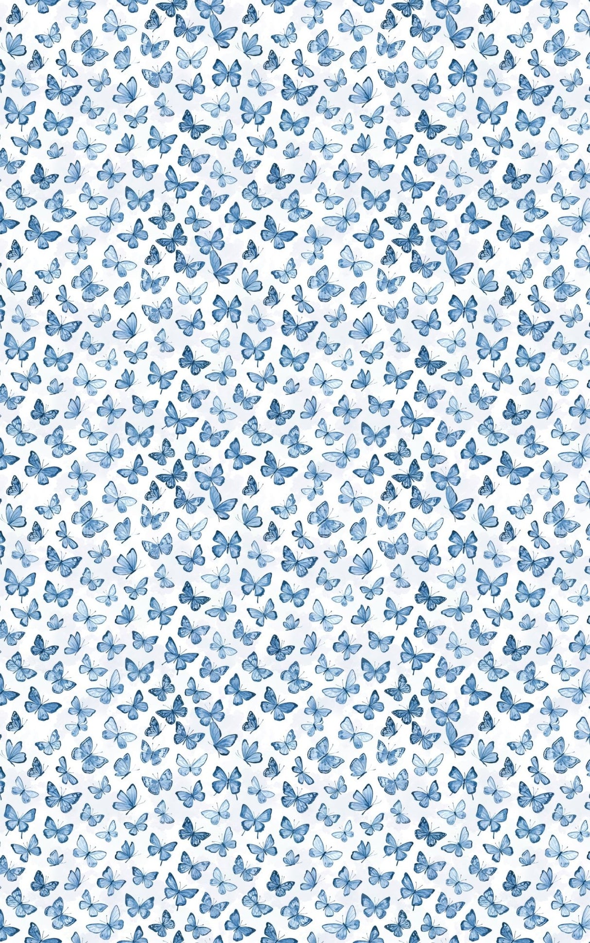 Daydream Flight - London Penny Gift Wrap