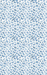 Daydream Flight - London Penny Gift Wrap