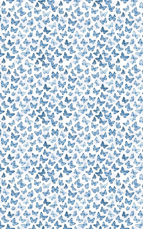 Daydream Flight - London Penny Gift Wrap