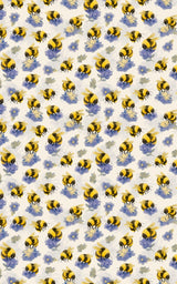 Buzz & Bloom - London Penny Gift Wrap