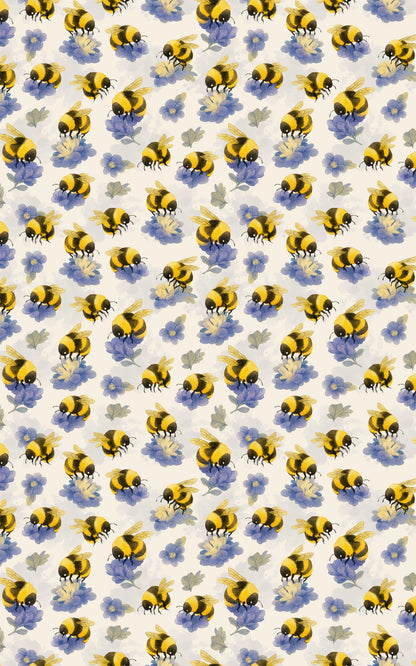 Buzz & Bloom
