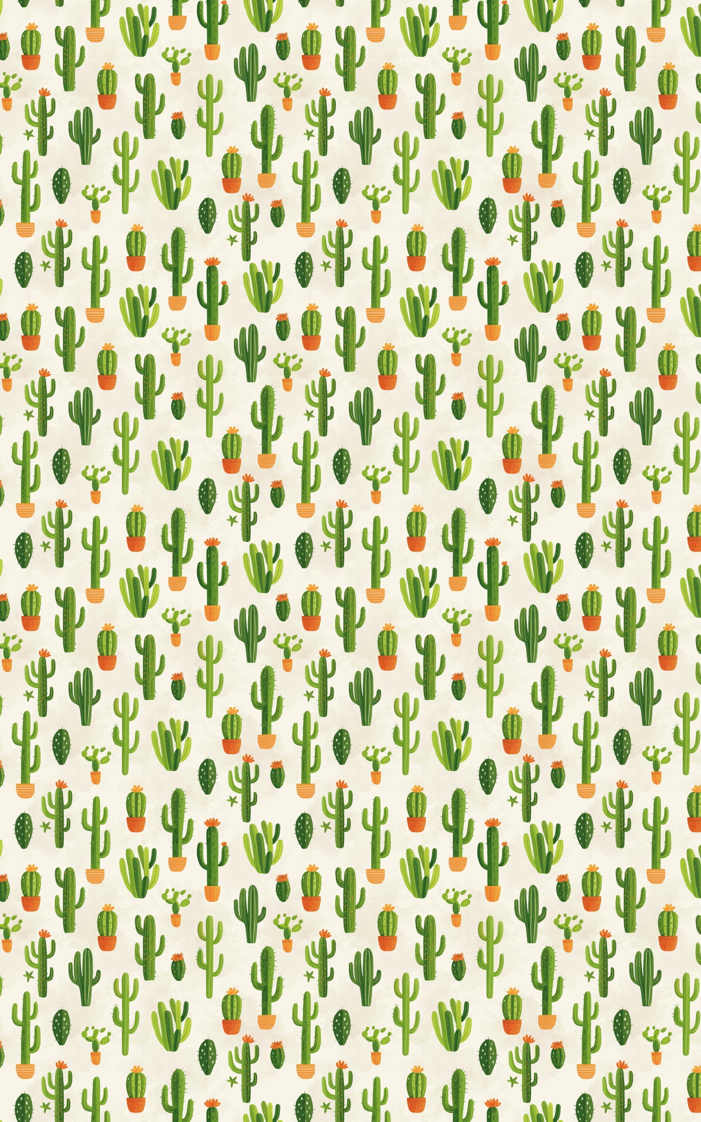 Cactus Garden