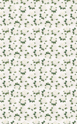 Velvet Bloom - London Penny Gift Wrap