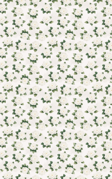 Velvet Bloom - London Penny Gift Wrap
