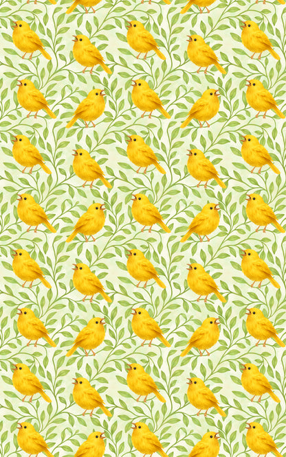 Whispers of Canaries