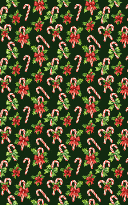 The Joyful Cane