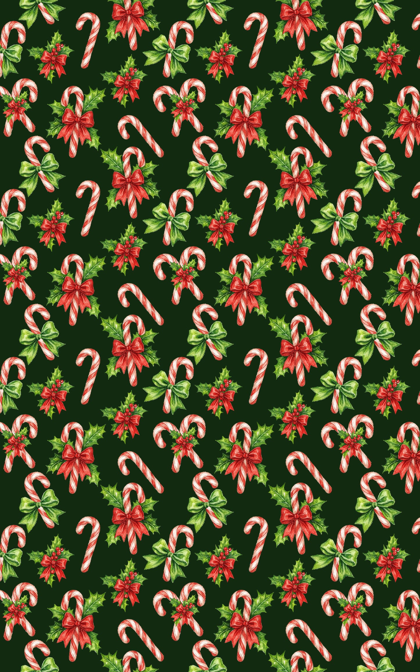 The Joyful Cane