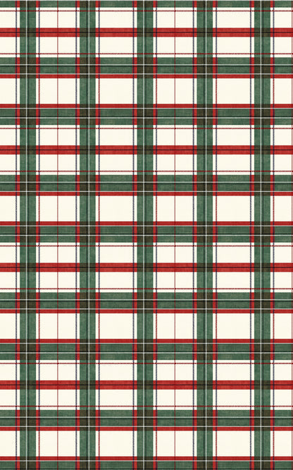 Candy Tartan
