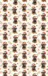 Pawliday Protector - London Penny Gift Wrap