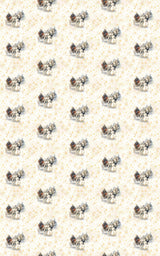Frost & Reins - London Penny Gift Wrap