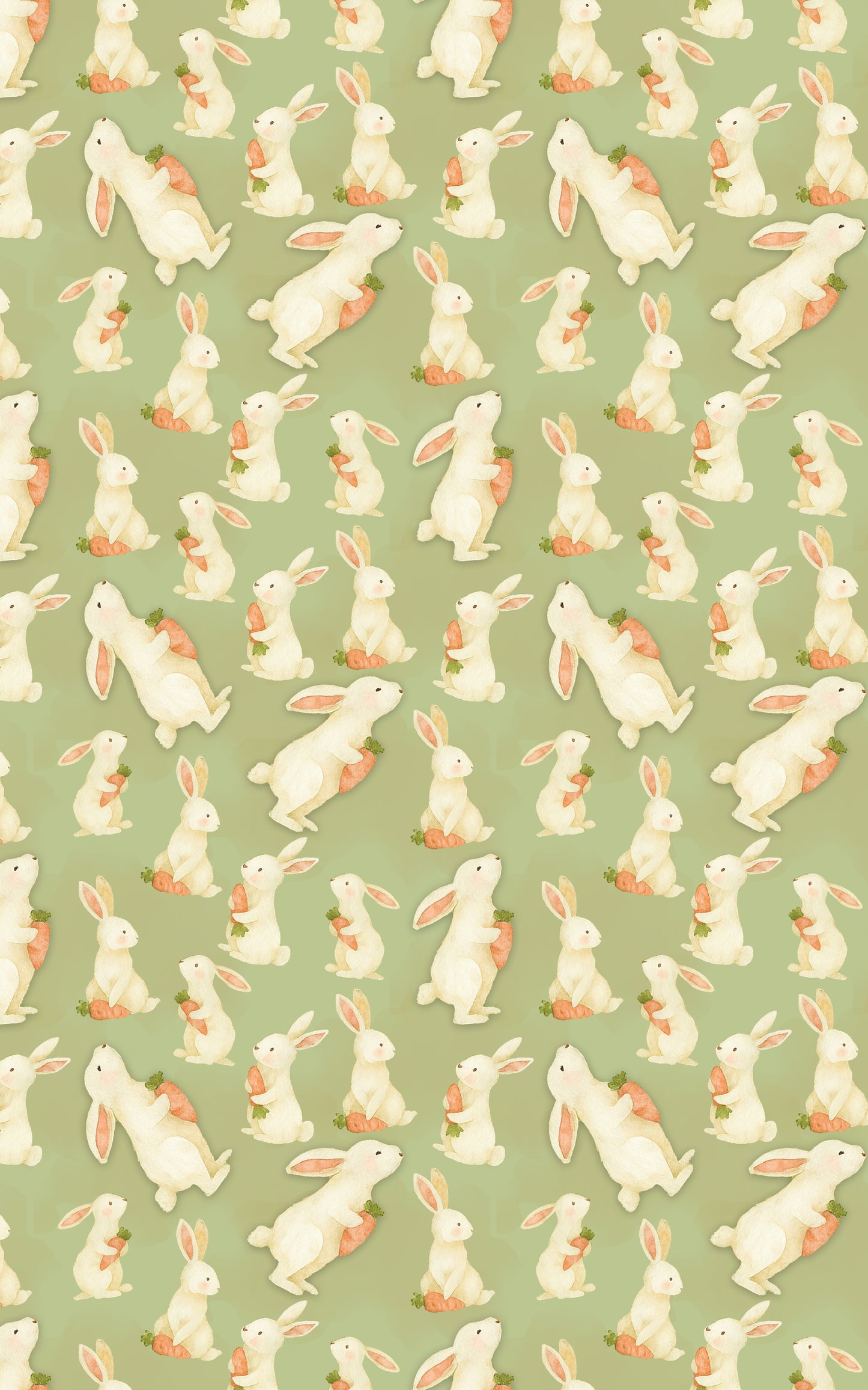 Carrot Patch Hoppers