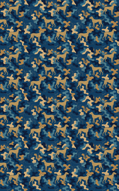 Catahoula Camo