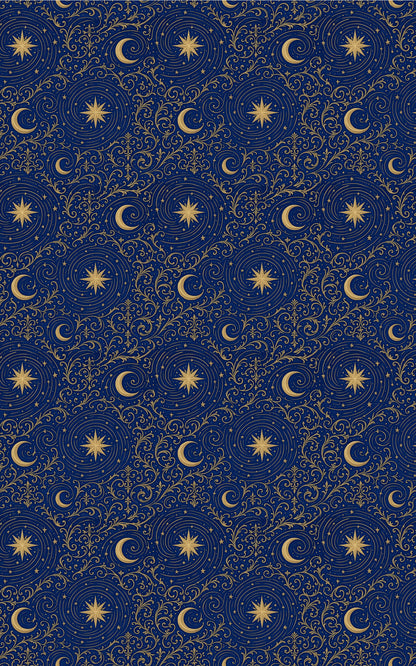 Celestial Nouveau Stars