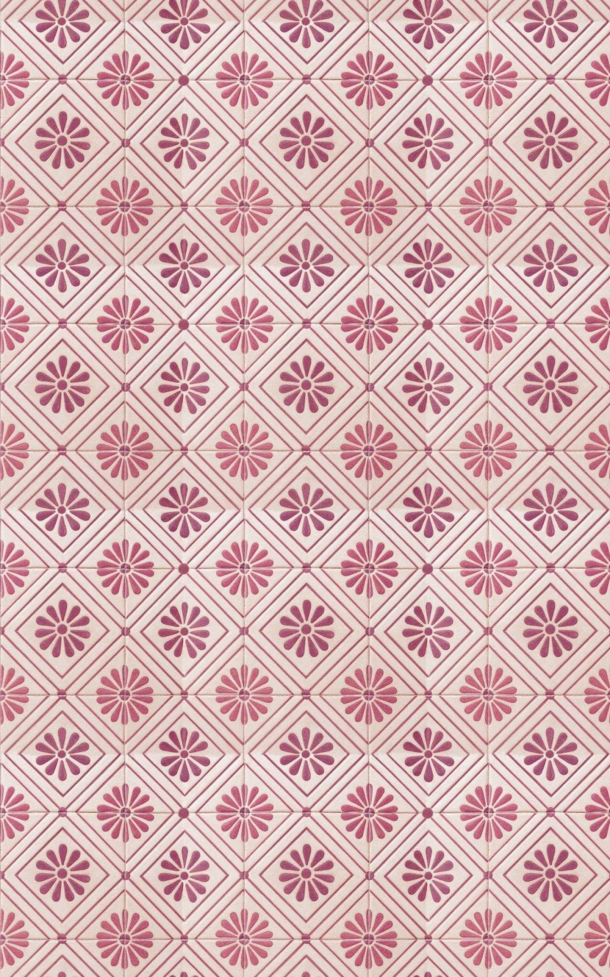 Ceramic Tiles - London Penny Gift Wrap