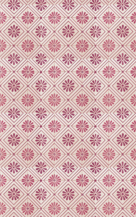 Ceramic Tiles - London Penny Gift Wrap