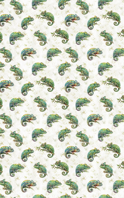 Chameleon Symphony