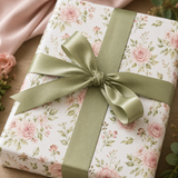 English Rose Meadow
