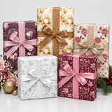 The Husband Helper Gift Wrap Bundle – 5 Roll Set