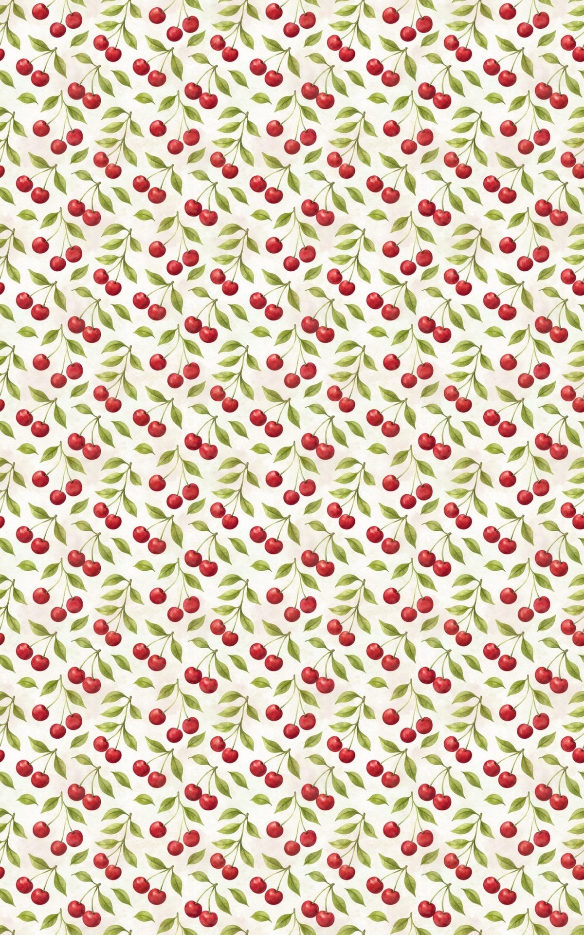 Cherry Orchard - London Penny Gift Wrap