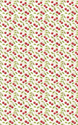 Cherry Orchard - London Penny Gift Wrap