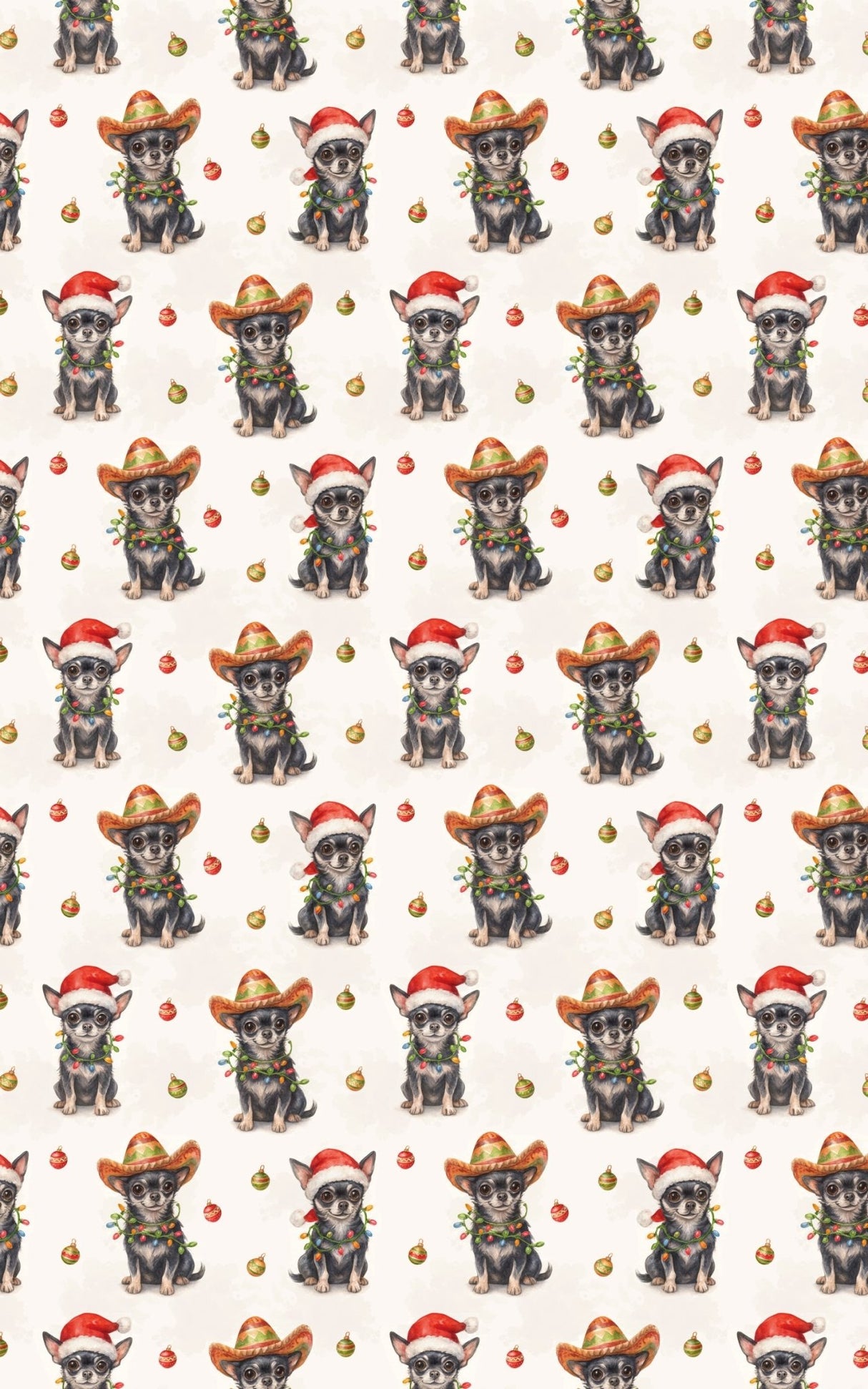 Jolly Little - London Penny Gift Wrap