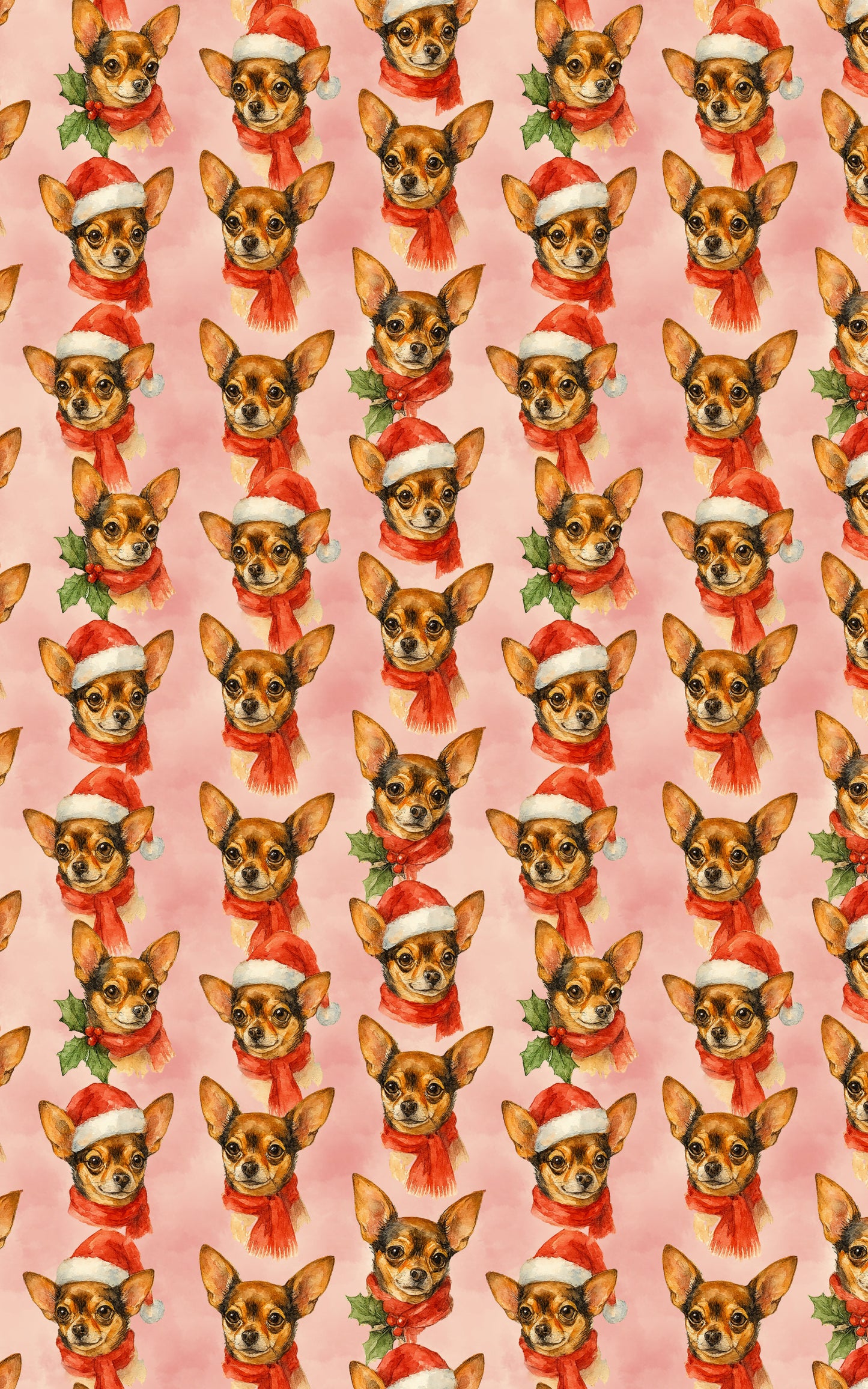 Peppermint Sass and Holiday Class