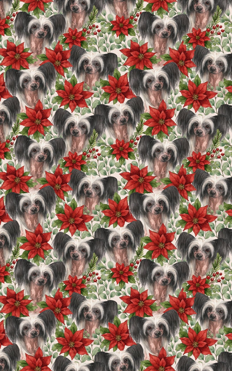 Holiday Elegance - London Penny Gift Wrap