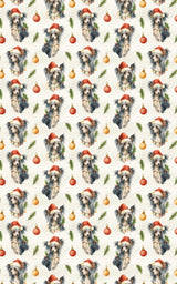 Pawliday Glow-Up - London Penny Gift Wrap