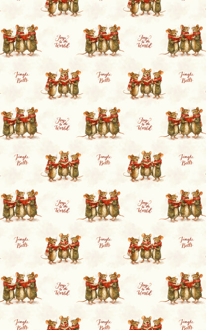 Jingle Mice