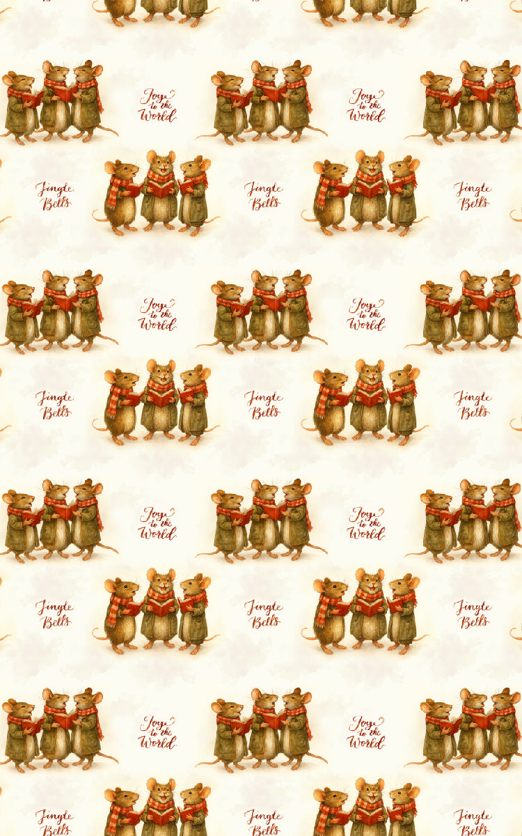 Jingle Mice
